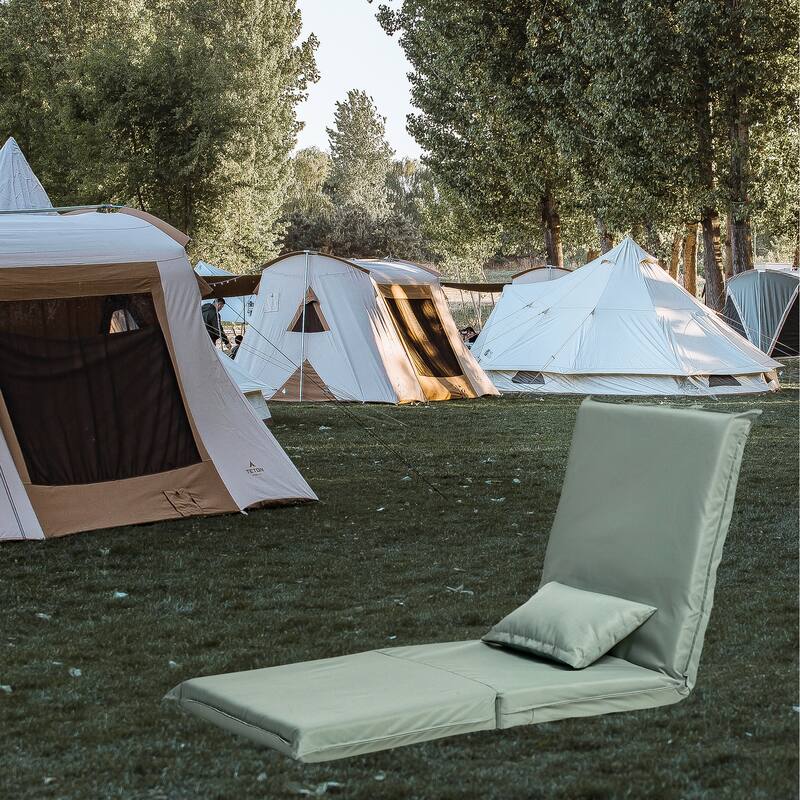 Foldable Portable Chair for Outdoor Travel, Picnic, BBQ,Camping Folding Adults with Carry Bag,Portable Chair for Outdoor