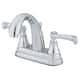 Option Polished Chrome