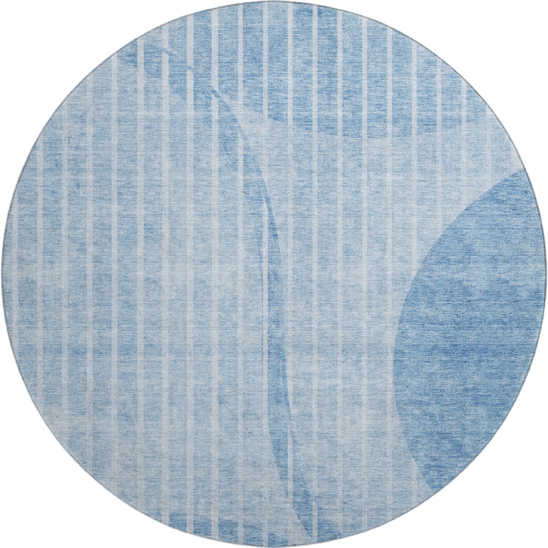 Premium Washable Super Soft Contemporary Deco Mayfield Rug