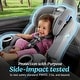 preview thumbnail 4 of 6, Graco 4Ever DLX 4-in-1 Car Seat, Geo Pop