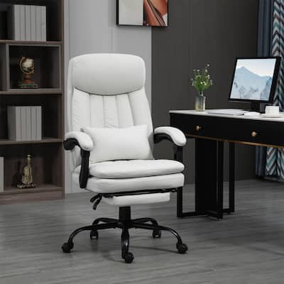 Swivel Computer Desk Chair