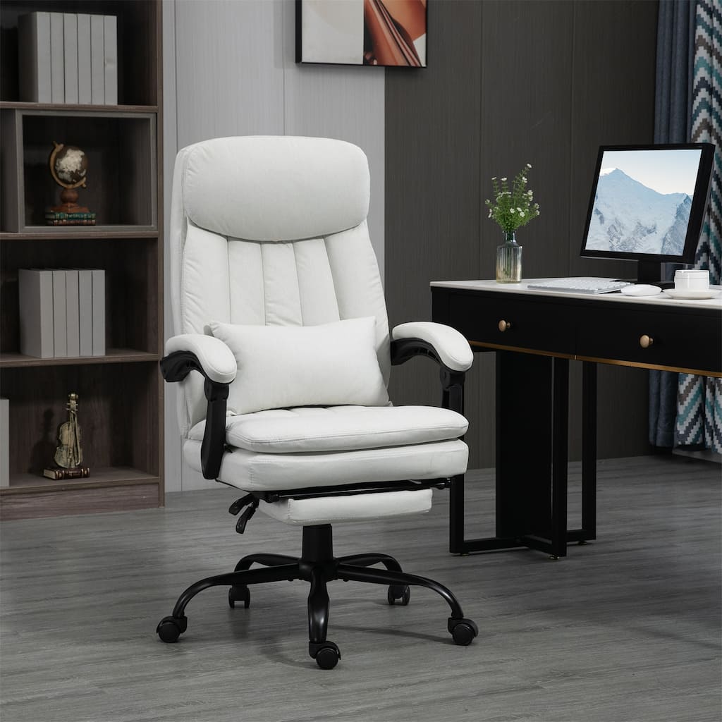 Swivel Computer Desk Chair