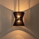 preview thumbnail 25 of 29, Modern Farmhouse Boho Chandelier for Dining Room in Gold or Black