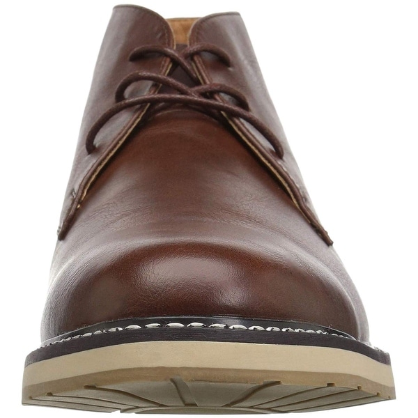 tommy hilfiger chukka