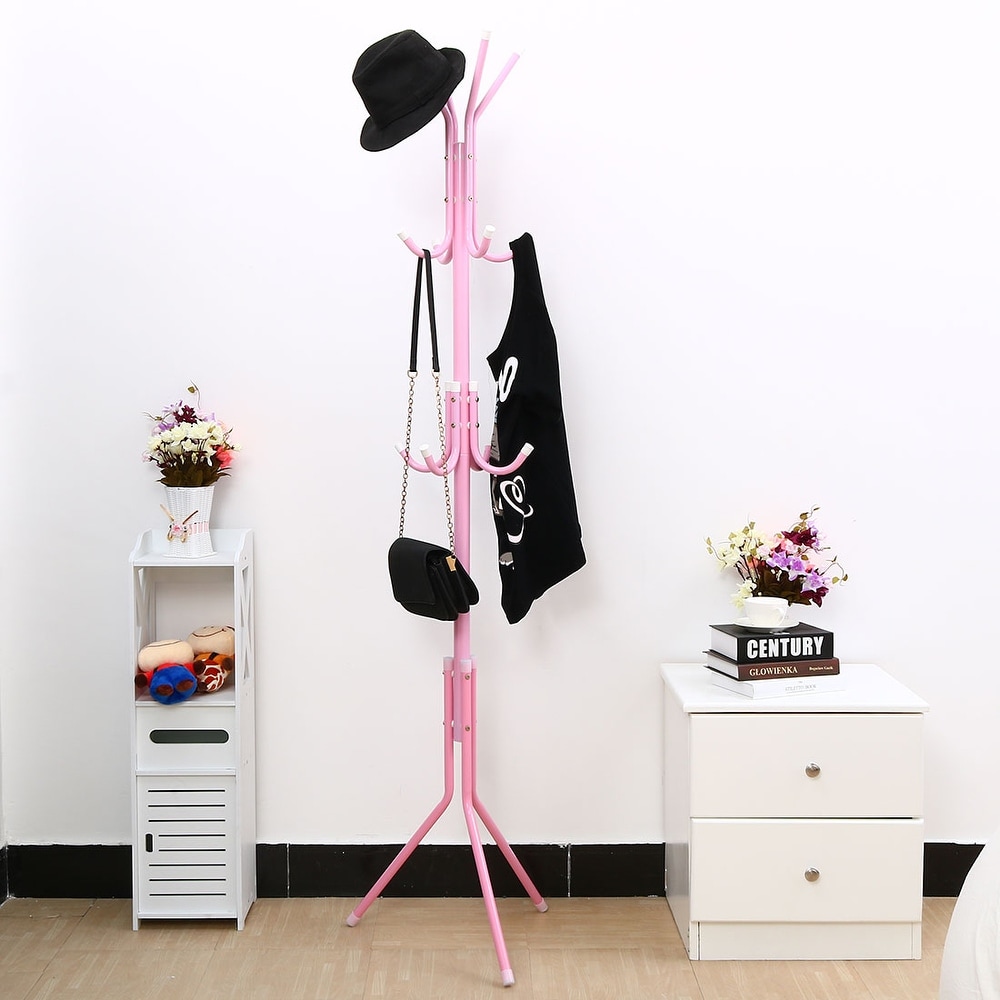 clothes hanger stand sale