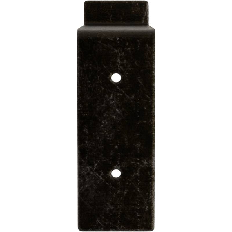 Steel Truss Shelf Bracket