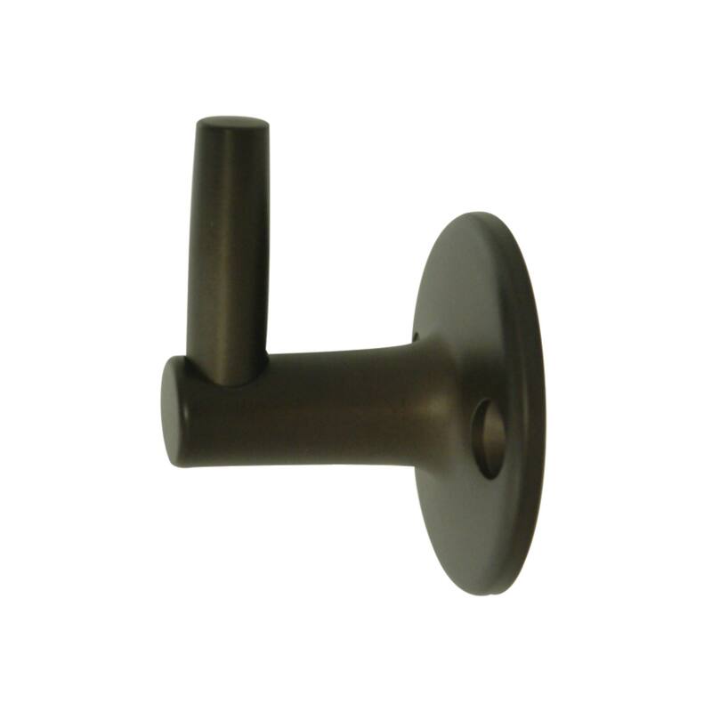 Kingston Brass Showerscape Hand Shower Pin Wall Mount Bracket - Oil Rubbed Bronze