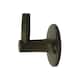 Option Oil Rubbed Bronze