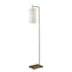 Option Antique Brass