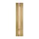 Option Vintage Brass / Alabaster