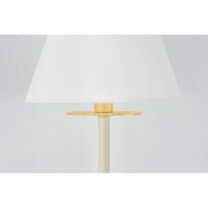 Hudson Valley Lighting MDS2200 Wedgewood 17" Tall Wall Sconce with