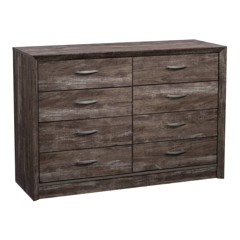Newport 8 Drawer Dresser