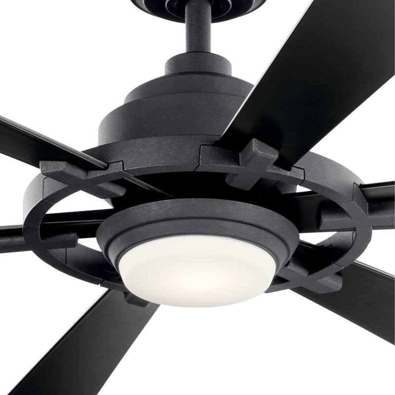 Kichler Iras LED 52" Ceiling Fan