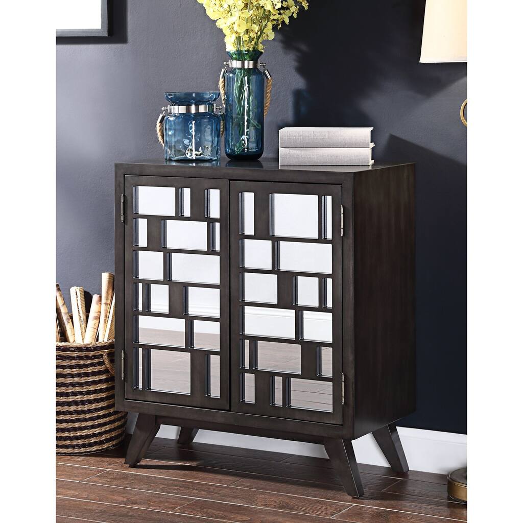 Millicent 2-Door Console Table