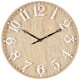 Option Light Brown-White