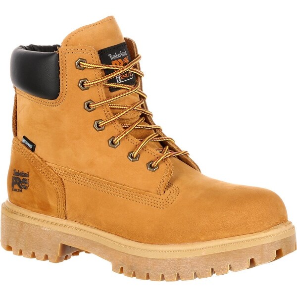 timberland pro series safety boots