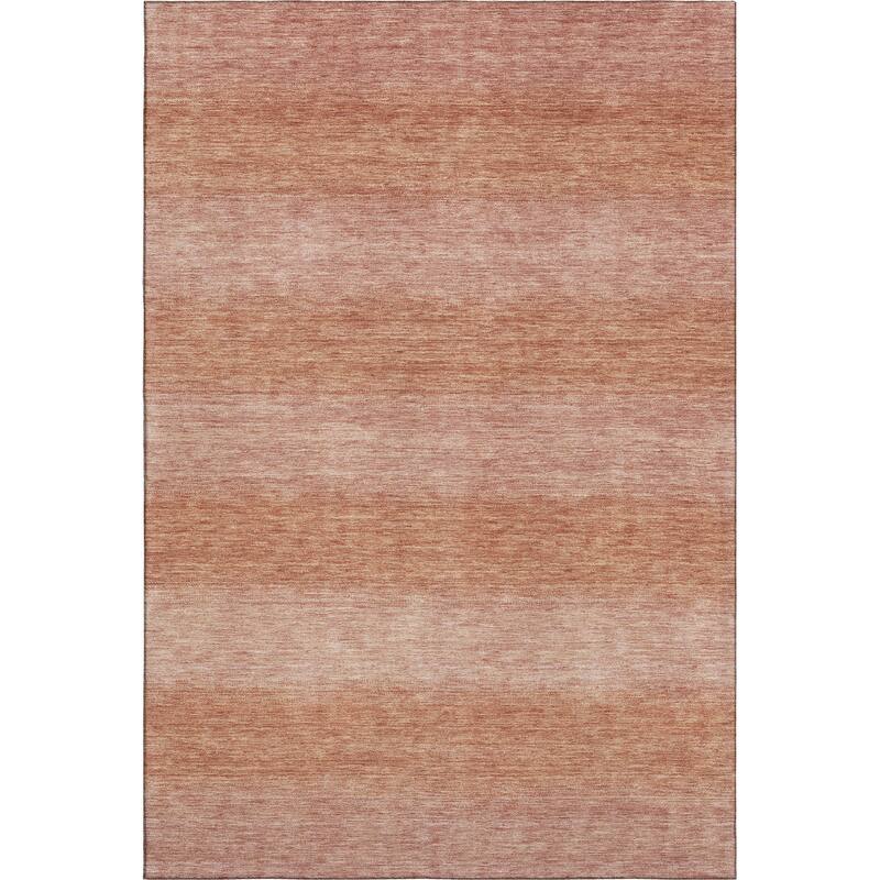 Premium Washable Super Soft Casual Ombre Mayfield Rug