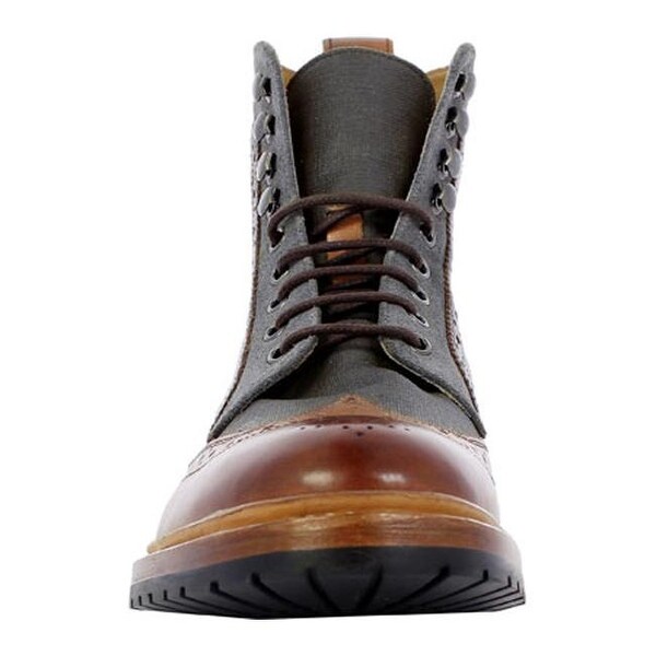 stacy adams madison ii wingtip boot