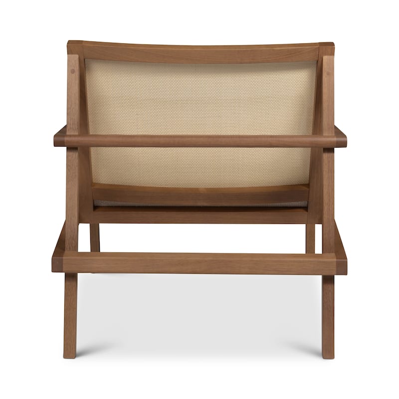 Urbia Barra Cane Lounge Chair