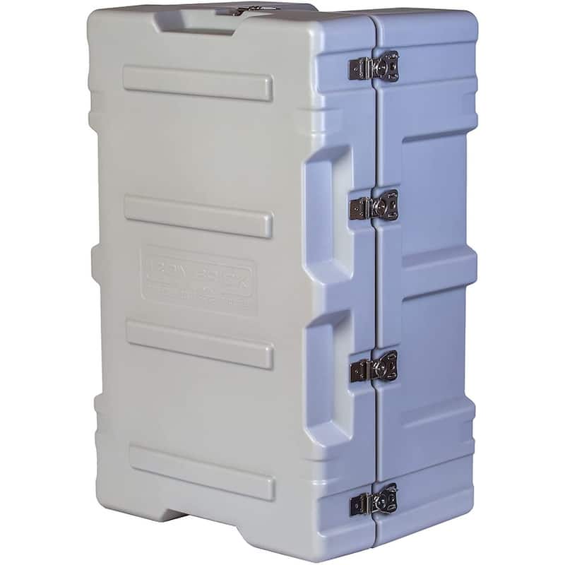 The Iron Brick® Trunk - Strongest USA Made Trunk