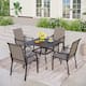 Option Black Tabletop