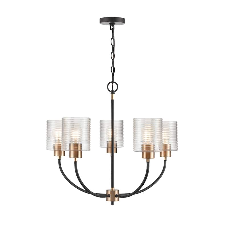 Millennium Lighting Renitta Chandelier Light Fixture