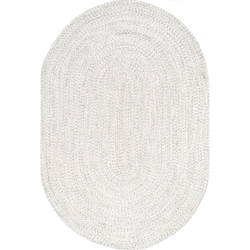 Nuloom Wynn Braided Indoor/Outdoor Area Rug