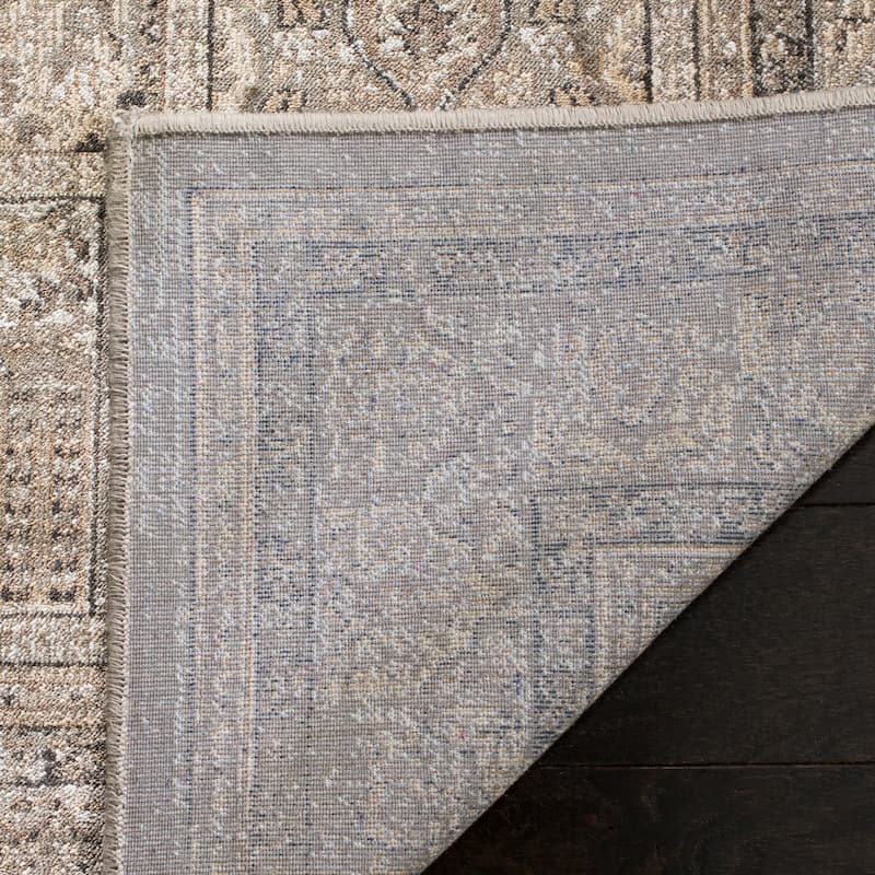 SAFAVIEH Vintage Distressed Boho Donielle Oriental Rug