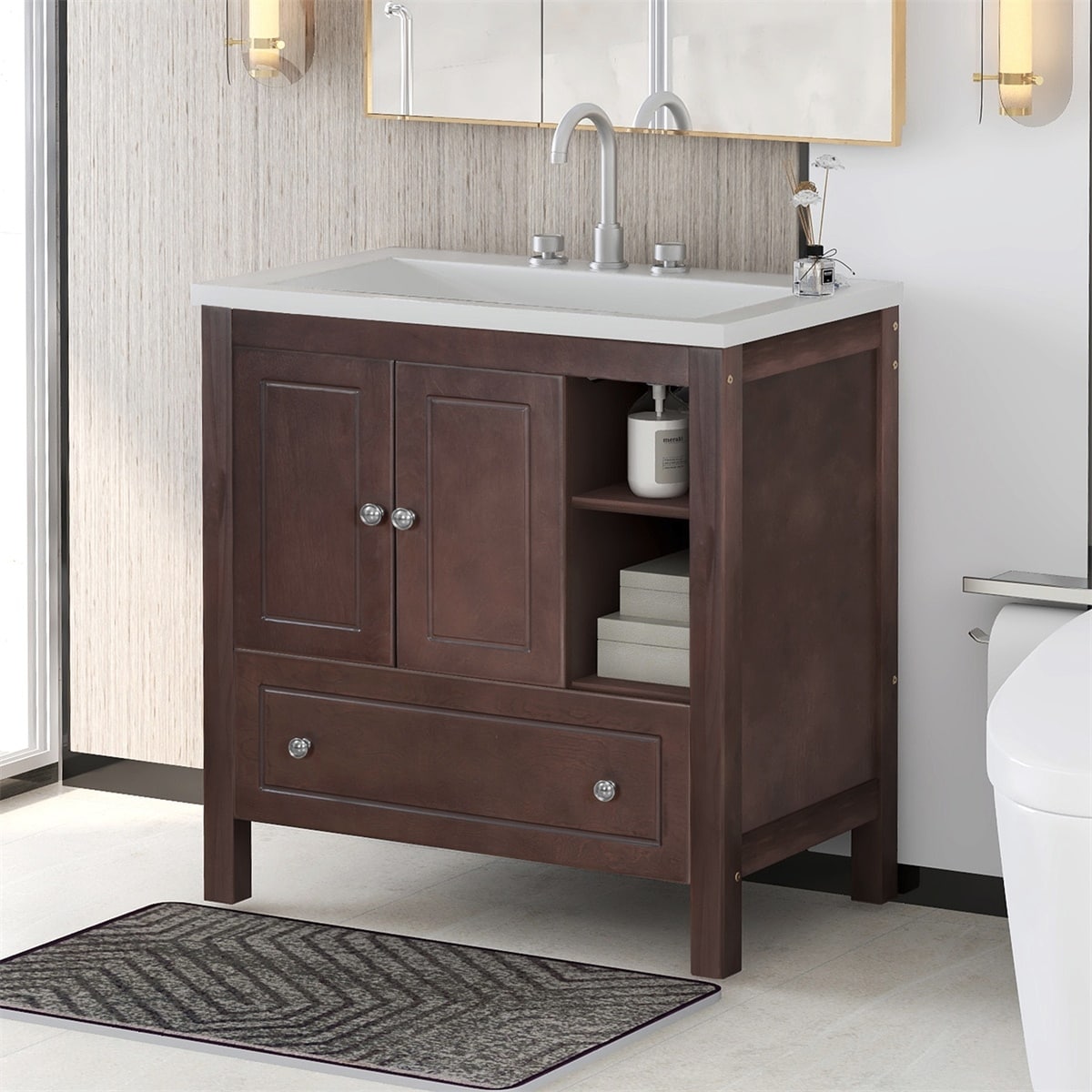https://ak1.ostkcdn.com/images/products/is/images/direct/4eb7b122b2ba61e1e6523489d8fd77eadedc3a48/Merax-30%22-Bathroom-Vanity-with-Sink%2C-Storage-Cabinet-with-Doors-and-Drawers.jpg