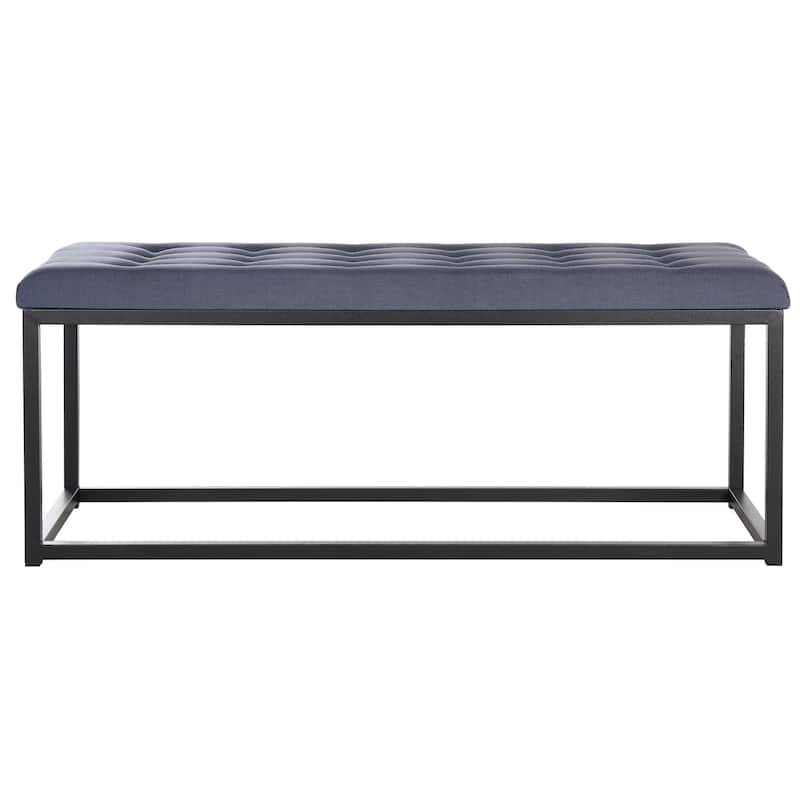 SAFAVIEH Nejla Bench - 48" x 18" x 19"