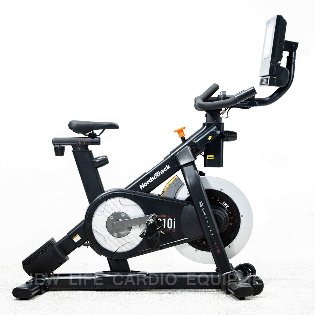 NordicTrack S10i Studio Cycle - N/A