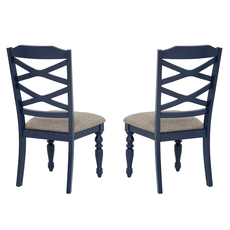 Aster Side Chair (Set of 2)