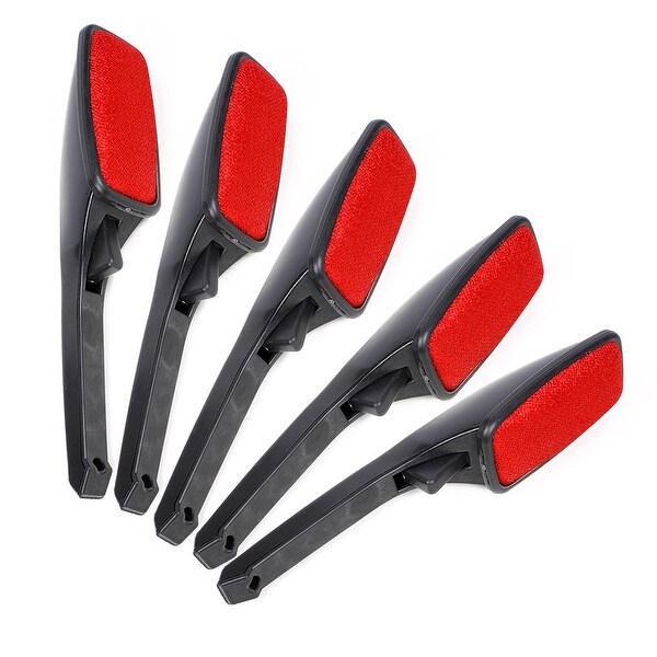 lint brush