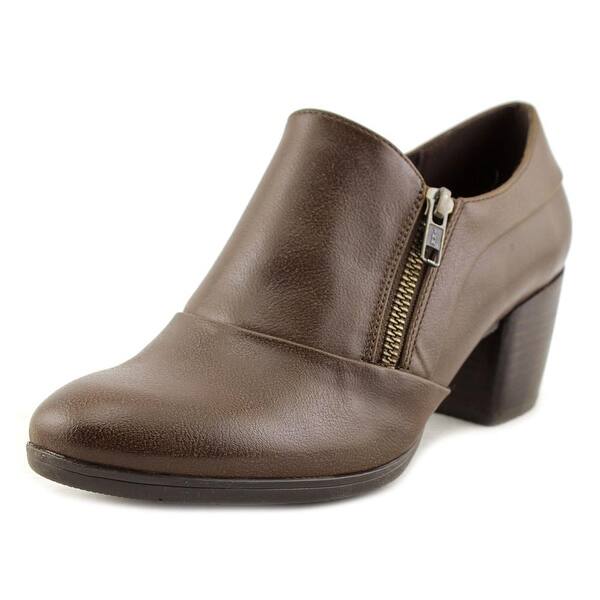 Shop Baretraps Kelyn Women Brown Loafers Overstock 17837232