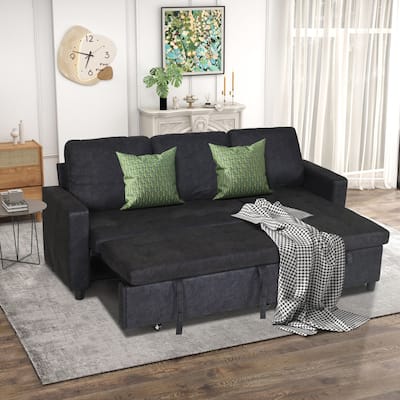 White 3-Seating Living Room Sofa Set