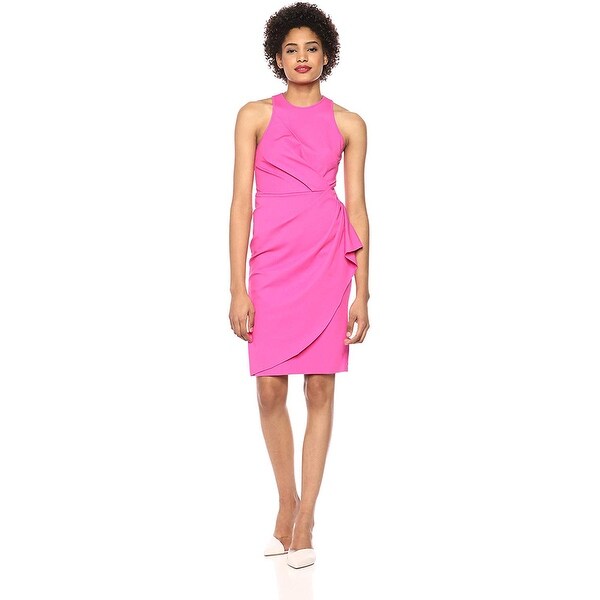 laundry by shelli segal cocktail dress