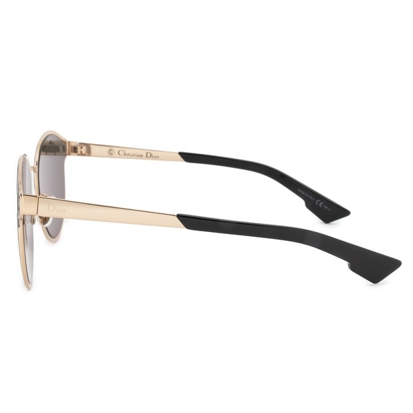 dior symmetric sunglasses