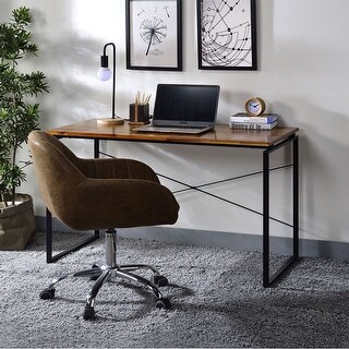 Oak gaming desk hot sale