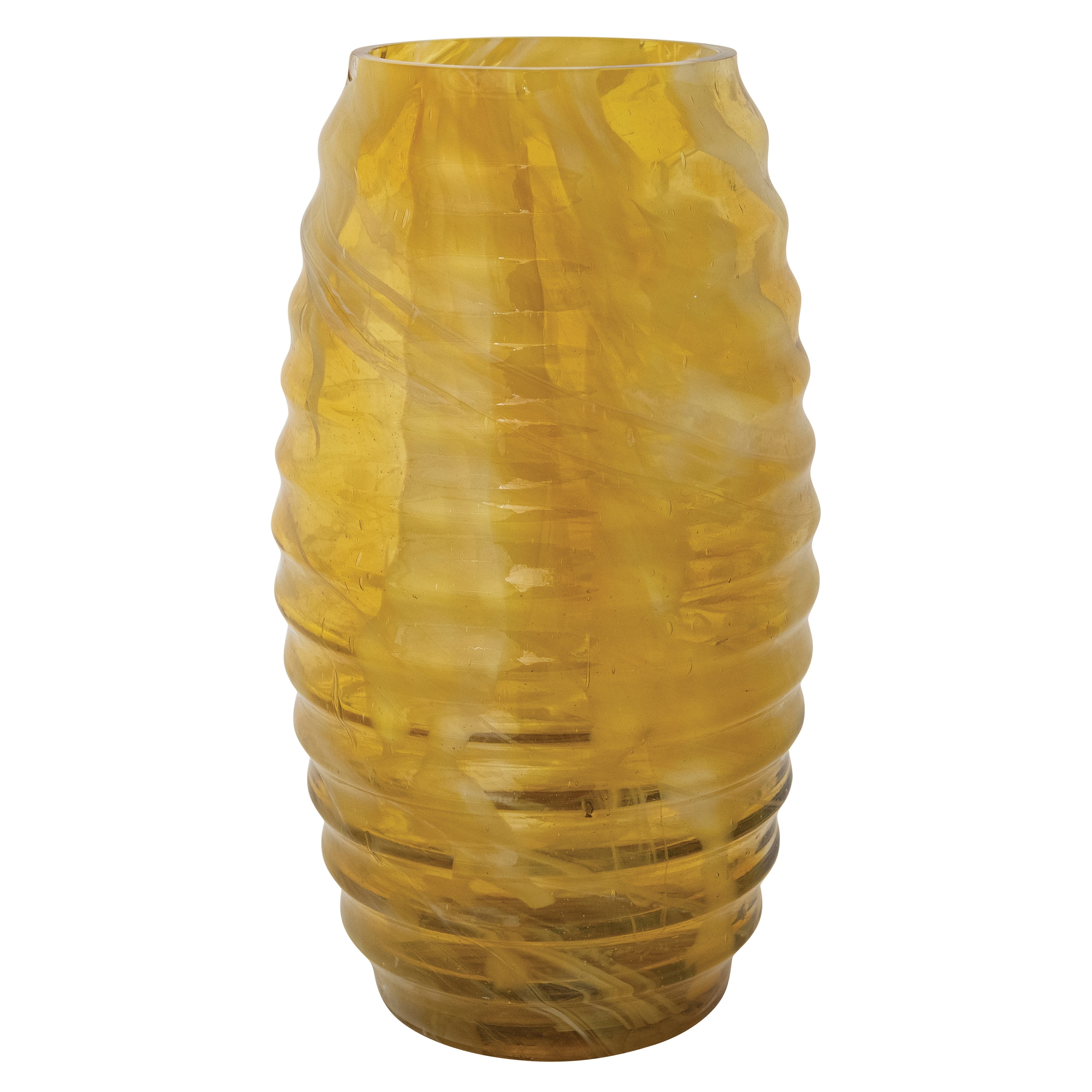 Glass Vase