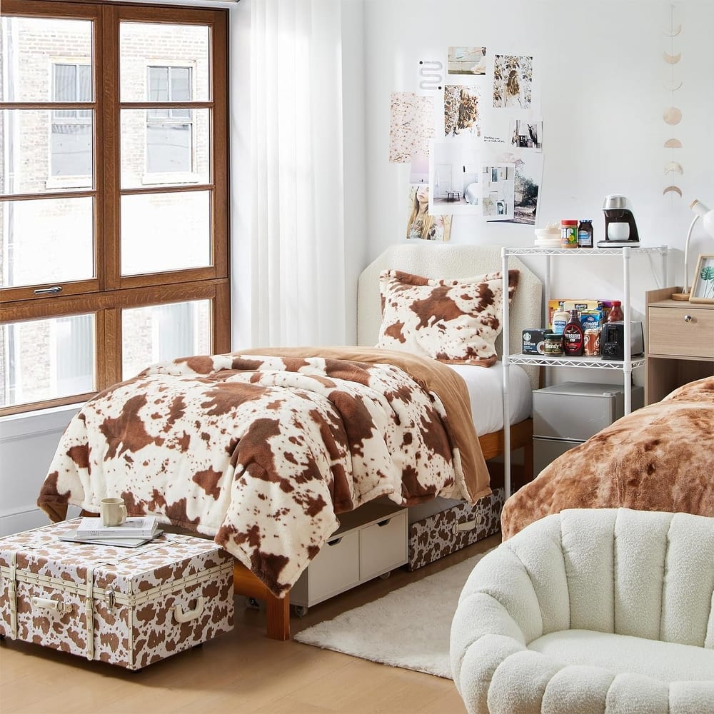 Longhorn - Coma Inducer® Oversized Comforter Set