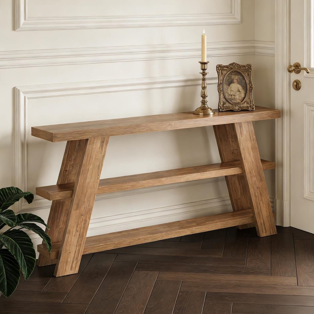 3-Tier Console Table,Sofa Table