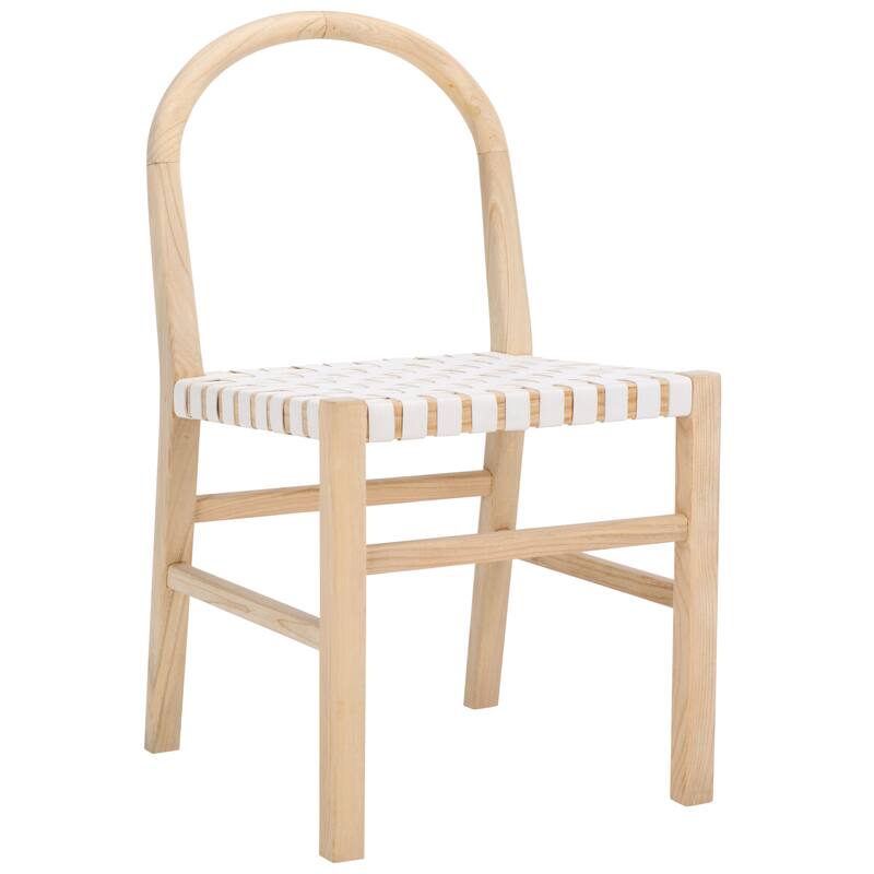 SAFAVIEH Home Kinzee 20-inch Dining Chair - 19Wx21Dx36H
