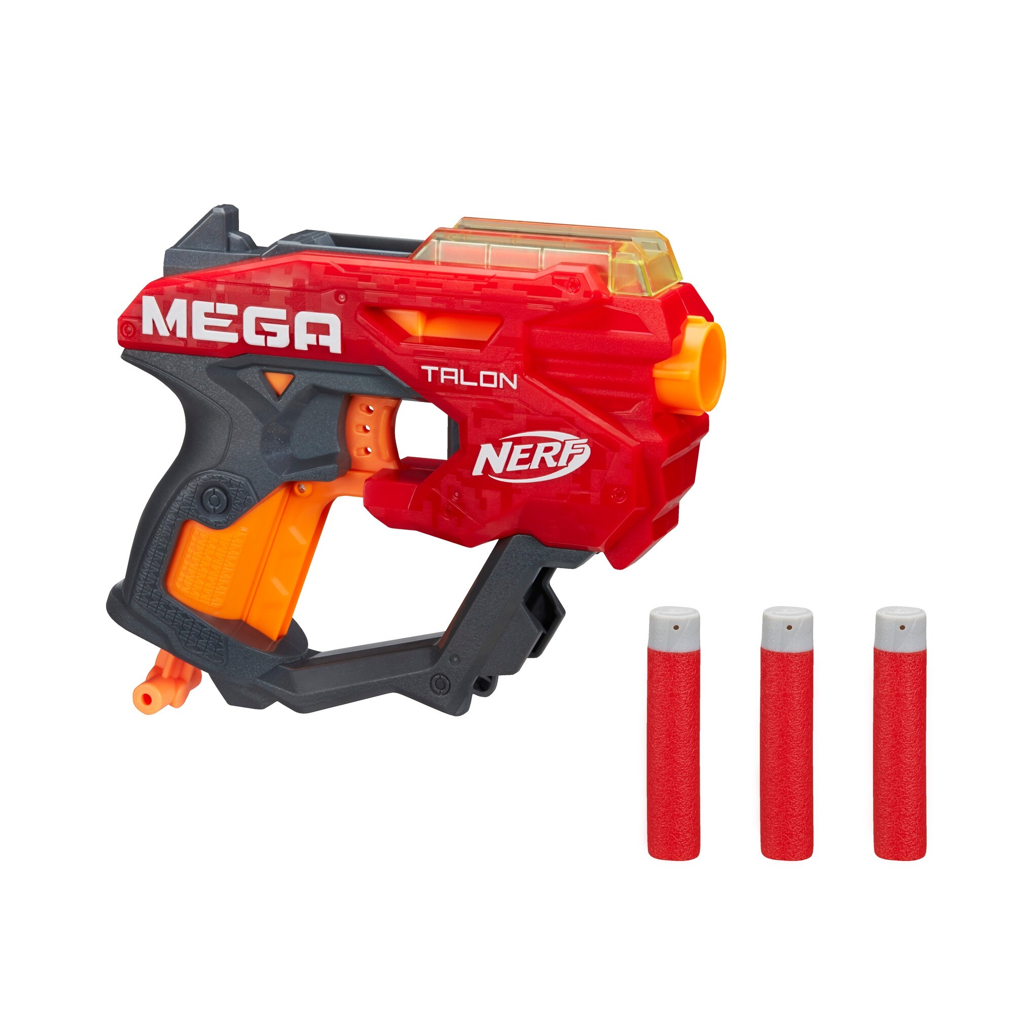 nerf accustrike