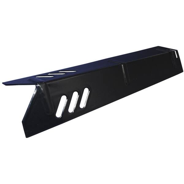 Shop 15 Black Heat Plate For Backyard Grill And Uniflame Gas