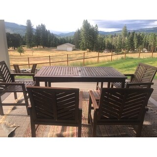 6-Piece Outdoor Dining