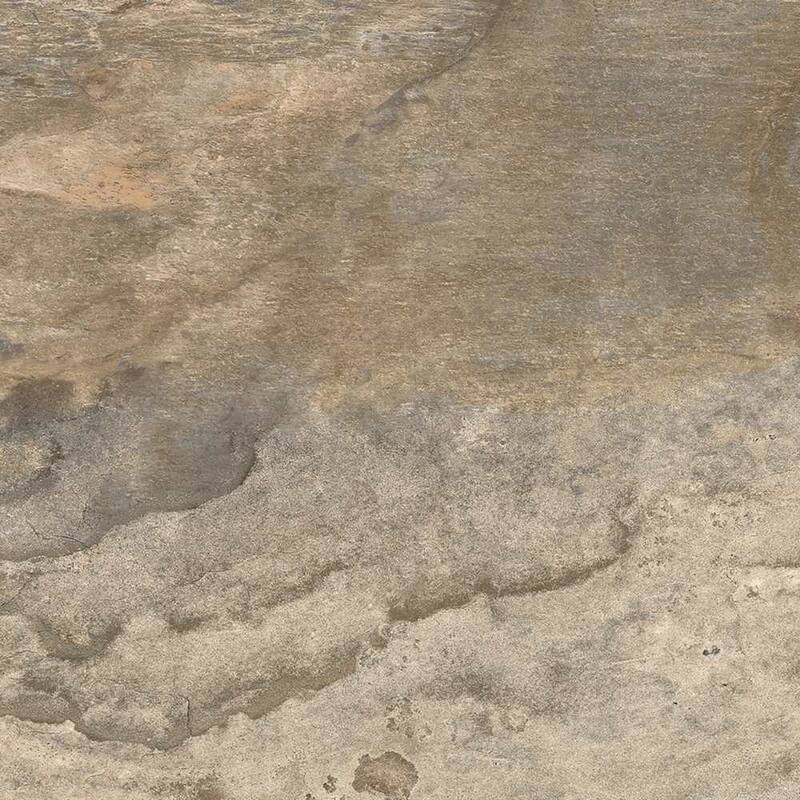 Wells Stone 6in x 6in Porcelain Floor and Wall Tile