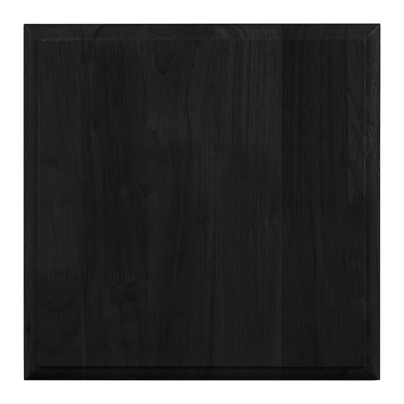 Rivera Acacia Wood Accent Table by Christopher Knight Home