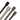 InStyleDesign Angela 5/8-inch Adjustable Single Curtain Rod