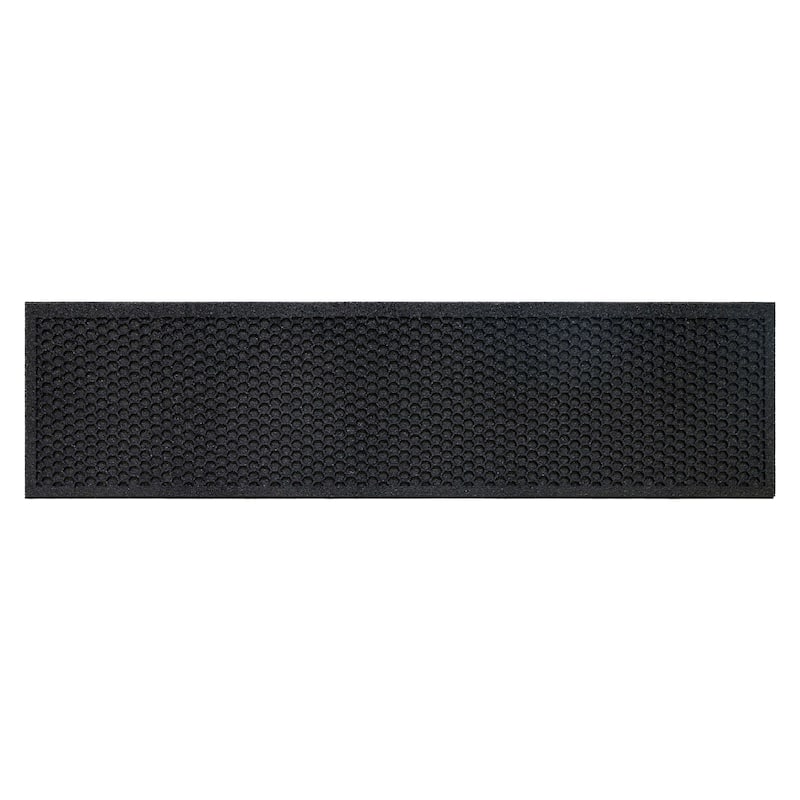 Mohawk Home Honey Comb Rubber Door Mat
