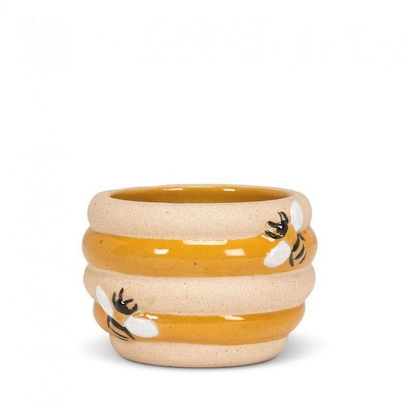 Beehive Planter
